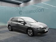 VW Golf, 2.0 TDI 8 VIII Move, Jahr 2024 - München