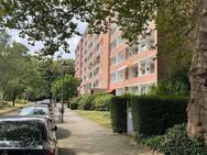 Immobilien-richter: Sanierungsbedürftiges Apartment mit Weitblick in Düsseldorf-Golzheim - Düsseldorf