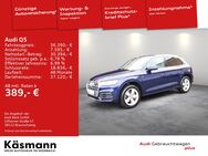 Audi Q5, sport 45TFSI qu S line VIR, Jahr 2020 - Mosbach