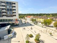 Traumhafte 3-Zimmer-Wohnung im Zentrum von Geretsried - Wolfratshausen