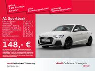 Audi A1, Sportback 30 TFSI Advanced, Jahr 2023 - München