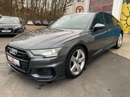 Audi S6 Lim. 3.0 TDI quattro Alcantara Standheizung - Gießen