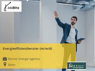 Energieeffizienzberater (m/w/d) - Bonn