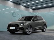 Audi Q3, , Jahr 2024 - München