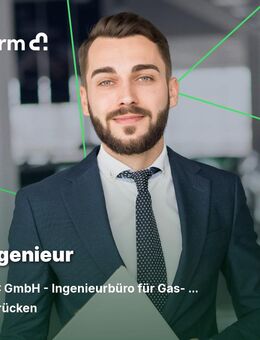 Teamleiter/in (m/w/d) im Bereich Rohrleitungsbau / Energienetze - Saarbrücken