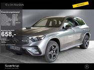 Mercedes GLC 300, de BURM AMG NIGHT PREMIUM SPUR, Jahr 2023 - Itzehoe