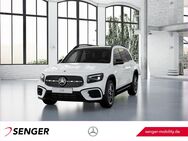 Mercedes GLB 200, AMG Line Night, Jahr 2024 - Oldenburg