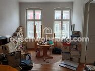 [TAUSCHWOHNUNG] Tausche 2-Zimmer in Potsdam gegen 2-4 Zimmer in Neukölln - Potsdam