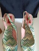 MISSONI Damenschuhe in 40219