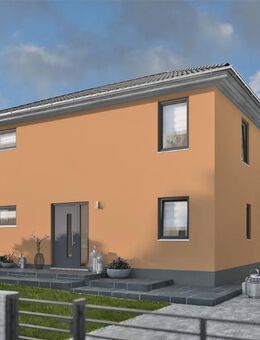 Wohnen mit Komfort: Endlich Deinen Haustraum wahr werden lassen . Freu Dich auf unsere Ausstattung - Niederkirchen