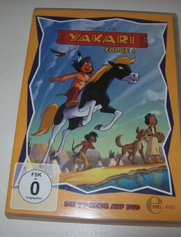 Yakari Indianer - Erwitte