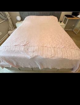 Polsterbett - Berlin Steglitz-Zehlendorf