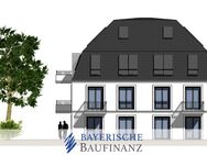 . ATTRAKTIVES ANLAGEOBJEKT . MEHRFAMILIENHAUS MIT 6 PARTEIEN IN THALKIRCHEN-SOLLN . NEUBAU . - München