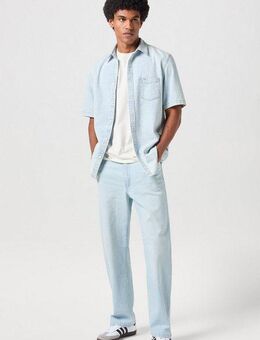 Wrangler Jeanshemd