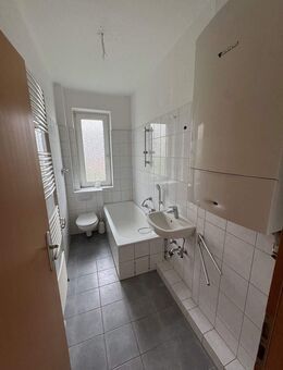 Moderne 3-Zimmer Wohnung auf Siebethsburg! - Wilhelmshaven