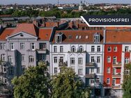Vermietete Kapitalanlage mit 2 Zimmern & Tageslichtbad an der Spree - provisionsfrei! - Berlin