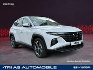 Hyundai Tucson, Hybrid Prime ECS Paket, Jahr 2024 - Sinzheim