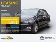 VW Polo, 1.0 MPI COMFORTLINE APP-CON, Jahr 2021 - Bochum