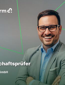 Wirtschaftsprüfer (m/w/d) - Berlin