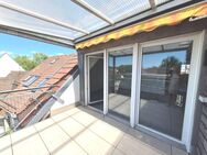 TOP Maisonette- Wohnung in Kirchheim-Teck zu vermieten. - Kirchheim (Teck)
