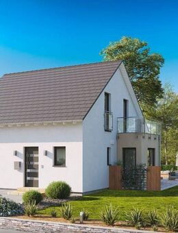 Home 2 - Ihr neues Zuhause für glückliche Familienmomente! - Klingenberg