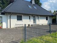 Einfamilienhaus mit fantastischer Gartenanlage in Soest- Deiringsen. - Soest