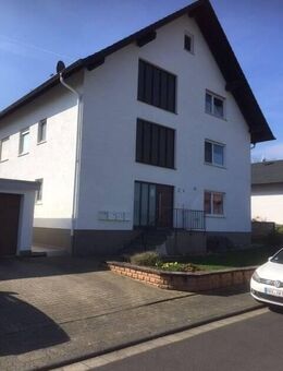 OG Wohnung - Freigericht