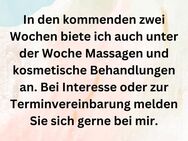 Gönn dir eine Auszeit - Auch unter der Woche!🫡 - München