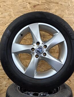 Original Mercedes V-Klasse Vito W447 17 Zoll Winterreifen Felgen - Kupferzell