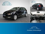 VW Polo V Highline BlueMotion Shz Navi Klima PDC - Roßtal