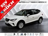 Seat Arona, 1.0 TSI Style ALLWETTER, Jahr 2023 - Berlin