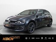 VW Golf, 1.4 TSI VII Allstar, Jahr 2016 - Ellwangen (Jagst)