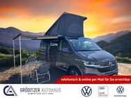 VW T6 California, 1 Ocean DIFF|||, Jahr 2022 - Gröditz