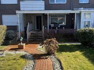 *** Renoviertes Reihenmittelhaus in Top Lage von Diepholz mit Garten *** - Diepholz