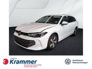 VW Passat Variant, 1.5 eTSI Business, Jahr 2024 - Hengersberg