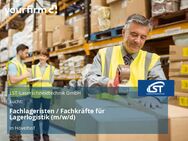 Fachlageristen / Fachkräfte für Lagerlogistik (m/w/d) - Hövelhof (Sennegemeinde)