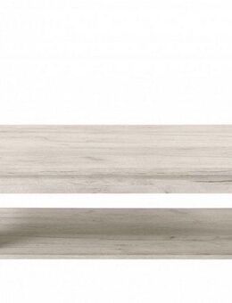 Home affaire Couchtisch Oscar CT, mit Ablageboden