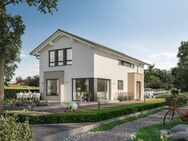 Warum Miete zahlen? Bau Deine eigenen 4 Wände mit Living Haus - Langenselbold