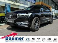 Volvo XC60 Inscription Geartronic AWD + AHK + PANO + - Ibbenbüren