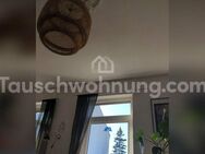 [TAUSCHWOHNUNG] Dringend größere Wohnung gesucht wegen Familienzuwachs - Darmstadt