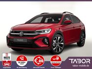 VW Taigo, 1.0 TSI 115 R-Line IQ Drive 2ZClim, Jahr 2022 - Kehl