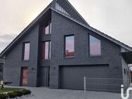 Modernes Pultdachhaus in Toplage von Cloppenburg! - Cloppenburg