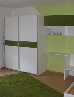 Marko Winter Immobilien - Elztal-Dallau: Helle 3-Zimmer-Wohnung - Elztal