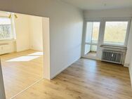 Großzügige 3,5 - Zimmer Wohnung - frisch renoviert! - Wilhelmshaven