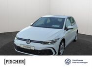 VW Golf, 1.4 VIII GTE eHybrid, Jahr 2022 - Jena