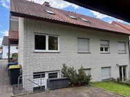 Zweifamilienhaus in Blomberg zu verkaufen. - Blomberg (Nordrhein-Westfalen)