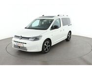 VW Caddy 2.0 TDI Style - Berlin