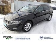 VW Passat Variant, 1.5 TSI Business, Jahr 2022 - Wohratal