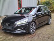 Hyundai i30, 1.0 TGDI 7 RKam Lenk FCA, Jahr 2023 - Rüsselsheim