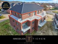 Residieren oder Investieren - auf jeden Fall Profitieren (7): Neubau-Penthouswohnung m. Dachterrasse - Esterwegen